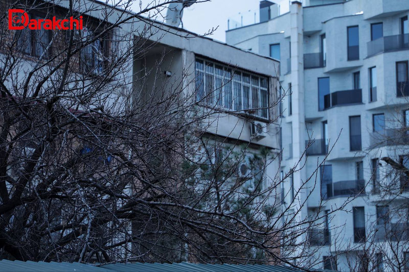 Изрображение 'В Ташкенте сегодня днем +9'