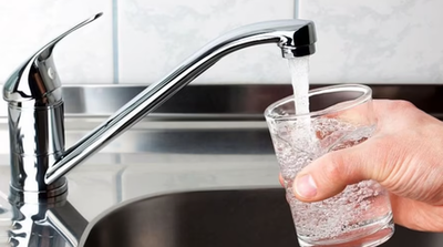 Изрображение 'В "Узсувтаъминот" сообщили, что тарифы до сих пор не пересмотрены в Джизаке и Ташкенте'