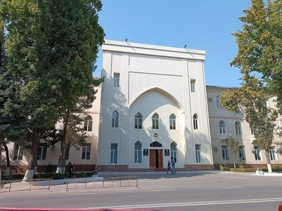 'Ўзбекистонда Фанлар академияси жамғармаси ташкил этилади'ning rasmi