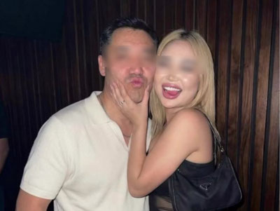 'Japarov bilan quchoqlashib tushgan sun'iy intellekt surati uchun blogger jarimaga tortildi'ning rasmi