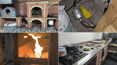 Изрображение 'Житель Андижана незаконно израсходовал газ на рекордную сумму'