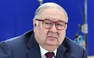 'Германияда Усмоновга нисбатан иккинчи жиноят иши ҳам ёпилди'ning rasmi