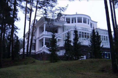 Изрображение 'Глава МИД России обвинил Украину в атаке на резиденцию Путина и пригрозил ответным ударом'