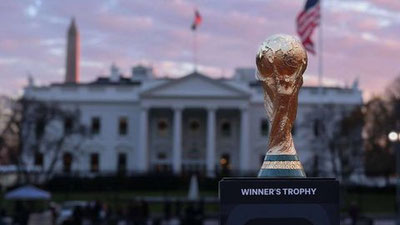 Image of 'The US will enhance anti-drone security for the 2026 World Cup.'