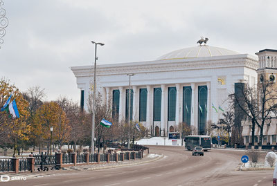 '1 январдан кучга кирадиган янги тартиблар эълон қилинди'ning rasmi