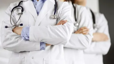 '1 yanvardan tibbiyotchilar maoshi oshdi'ning rasmi