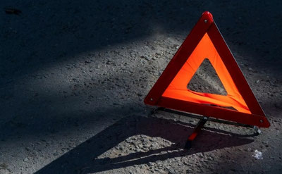 Image of 'In Tashkent, a 34-year-old pedestrian died as a result of being hit by a car.'