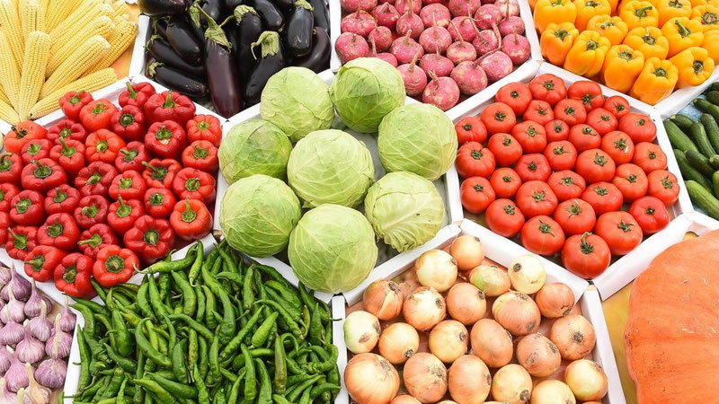 Для сельскохозяйственной продукции введена «нулевая» ставка НДС