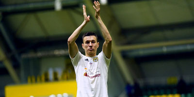 'Сергеев Эрон клубига кўчиб ўтди'ning rasmi