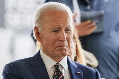 'Байденнинг АҚШ собиқ президентлари орасида энг юқори нафақа олиши очиқланди'ning rasmi