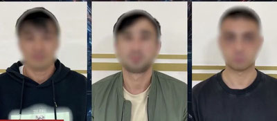 Изрображение 'В Ташкенте задержаны лица, зарабатывавшие на онлайн-продаже наркотиков с помощью криптокошельков'