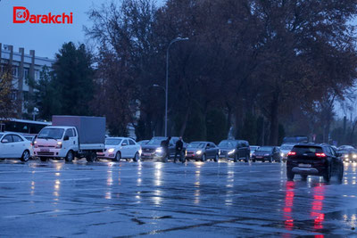 'Hafta boshida qanday ob-havo bo‘lishi ma’lum qilindi'ning rasmi