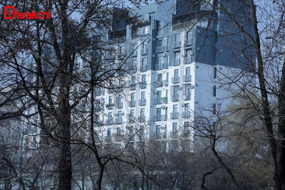 Изрображение 'К концу рабочей недели в Узбекистане потеплеет до +12'