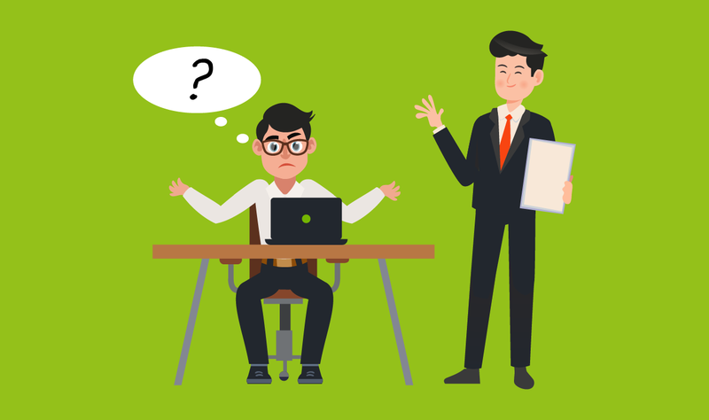 Изрображение 'Испытательный срок для нового работника: срок и условия'