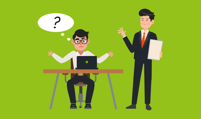 Изрображение 'Испытательный срок для нового работника: срок и условия'