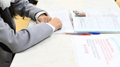 'Ўзбекистонлик ўқувчилар халқаро олимпиадаларда 210 та медаль қўлга киритди'ning rasmi