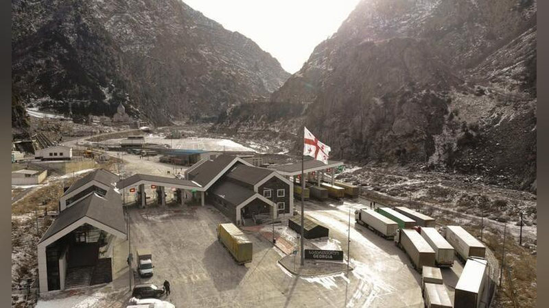 Изрображение 'Гражданам Узбекистана, планирующим поездку в Грузию, напомнили о новом требовании'