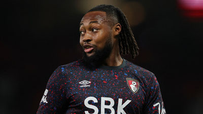 'Антуан Семеньо “Манчестер Сити” футболчисига айланди'ning rasmi