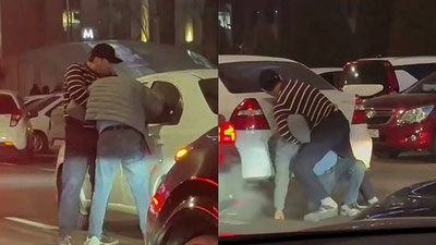 'Toshkentda yoʻl oʻrtasidagi janjal sudga yetdi'ning rasmi