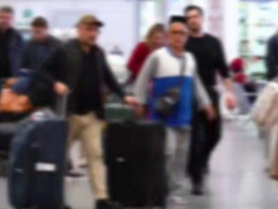 'Қарийб 20 минг фуқарони Умрага ноқонуний юборганлар қўлга олинди'ning rasmi