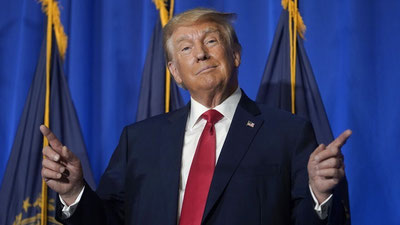 'Трамп Мадурони ўз рақс ҳаракатларини такрорлашда айблади'ning rasmi