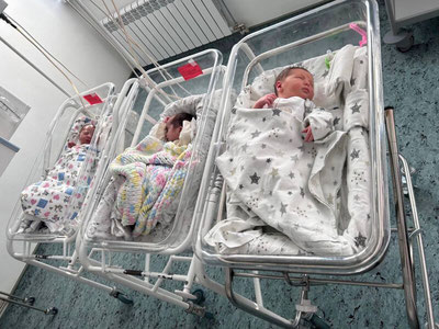 'Samarqandda ayol tug‘urug‘xona oldida chaqalog‘ini dunyoga keltirib, hojatxonaning chiqindi qutisiga tashlab ketdimi?'ning rasmi