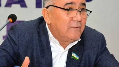 Изрображение 'Новый глава "Узбекнефтегаза" уволил руководителей ряда нефтебаз'