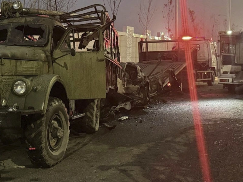 'Тошкентда ЙТҲ ортидан бир киши ҳалок бўлди'ning rasmi