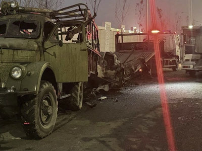 'Тошкентда ЙТҲ ортидан бир киши ҳалок бўлди'ning rasmi