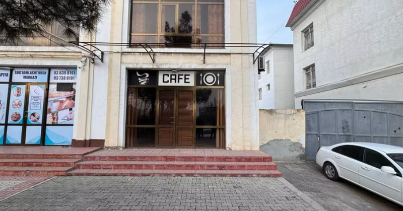 Изрображение 'В Намангане должник по кредиту лишился торгового комплекса'