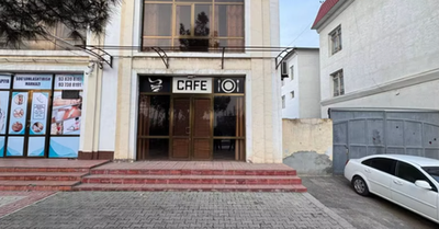 Изрображение 'В Намангане должник по кредиту лишился торгового комплекса'