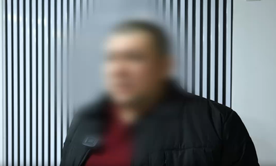 Изрображение 'В Бухаре задержали мошенника, который от имени чиновника собирал деньги в Telegram'