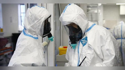 Изрображение 'Инфекционист рассказал, какие вирусы могут угрожать миру в 2026 году'