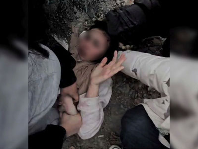 Изрображение 'В Бухаре несовершеннолетней девушке устроили «самосуд»'