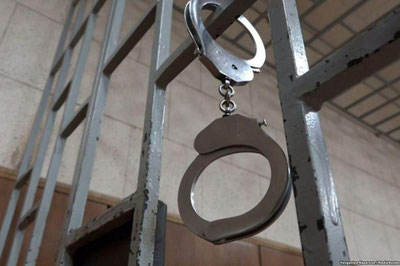 'Телеграмда пайғамбар Муҳаммад (с.а.в.)ни ҳақорат қилган йигит қамалди'ning rasmi