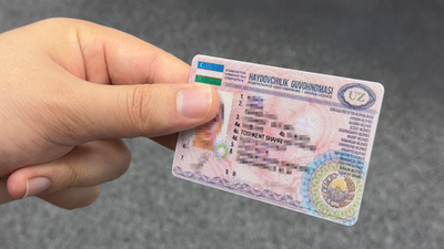 Image of 'Will there be a retake exam for those who obtained a "license" 5 years ago?'