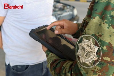 Изрображение 'Таможенные посты не закрываются, меняется лишь формат работы, - пресс-служба ТК'