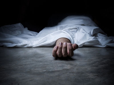 'Россияда бир ой аввал ўлдирилган ўзбекистонликнинг жасади қайтарилмоқда'ning rasmi