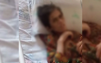 Изрображение 'Держали женщину и ребенка в хлеву: в Сурхандарье вынесли приговор по нашумевшему делу'