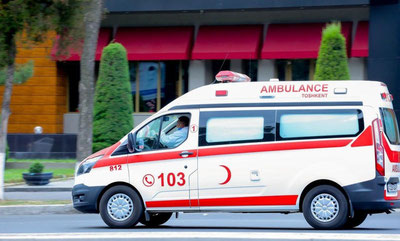 Изрображение 'В Бухарской области в учебном центре отравились 20 абитуриентов'