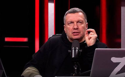 'Armaniston Solovyov bayonotlari ortidan Rossiya elchisiga norozilik notasi topshirdi'ning rasmi