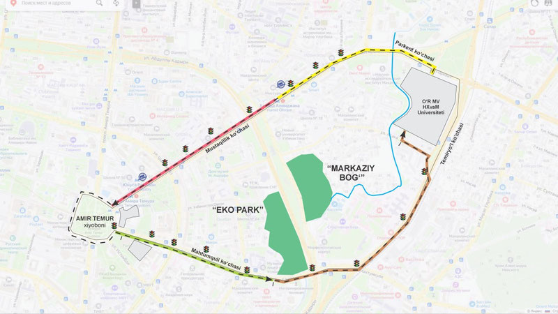Изрображение 'В столице состоится торжественное шествие воинских подразделений'