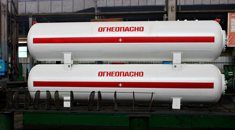 Изрображение 'Комитет по конкуренции проверит факты необоснованного повышения цен на сжиженный газ'