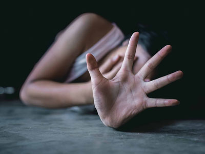 Image of 'It is reported that an 11th-grade student in Surkhandarya raped a 9th-grade girl.'