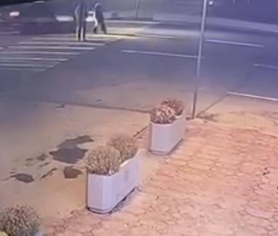 Изрображение 'Сбитая автомобилем 7 декабря в Джизаке школьница скончалась'