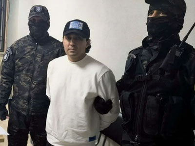 'Akmal Shukurovni ozod qilgan 4 nafar sudya qamoqqa olindi'ning rasmi