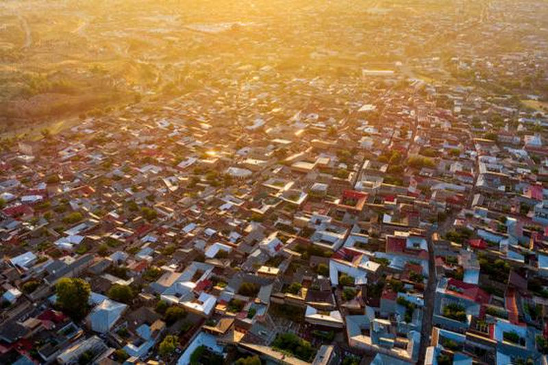 'Самарқанд тумани тугатилади'ning rasmi