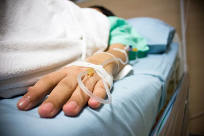 'Самарқандда келин нотўғри укол олиб ҳалок бўлдими?'ning rasmi