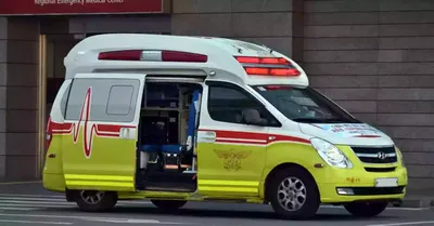 Изрображение 'Узбекистану поставят 100 современных автомобилей скорой помощи за счёт гранта Южной Кореи'