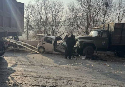 Изрображение 'Озвучено число погибших в ДТП в Узбекистане в 2025 году'